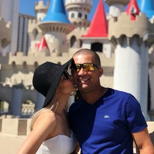 Meet your Posher, Aline